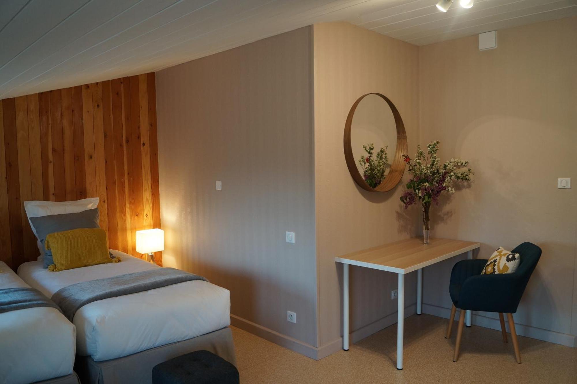 Happy Vila Cernay-les-Reims Exterior foto
